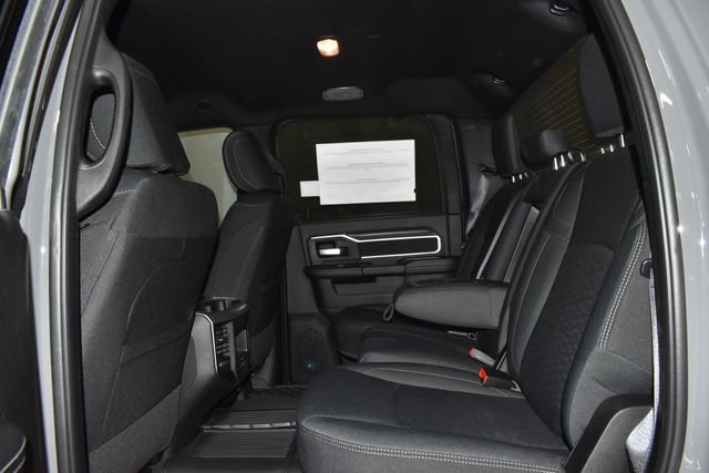 New 2026 RAM 2500 Big Horn image 31