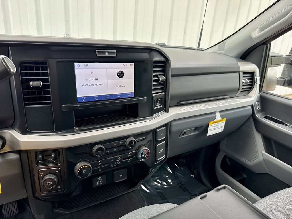 New 2026 Ford F250 XLT AWD/4WD image 20