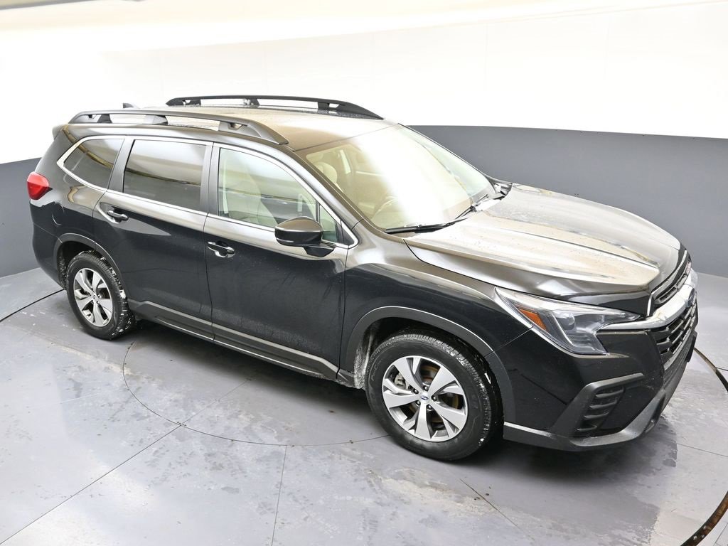 Certified 2024 Subaru Ascent Premium w/ Convenience Package image 42