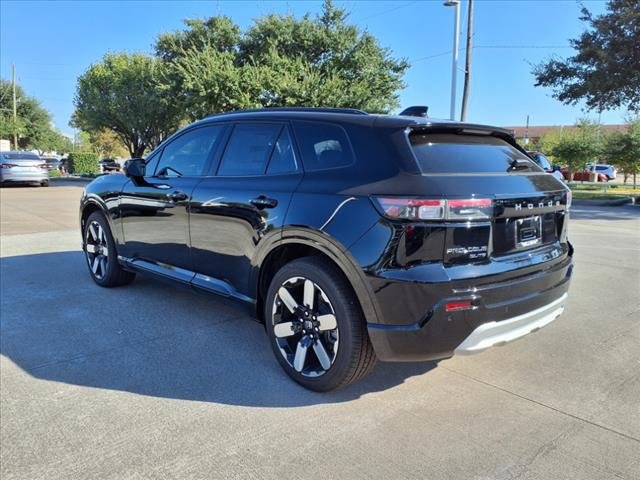 New 2026 Honda Prologue Elite image 2