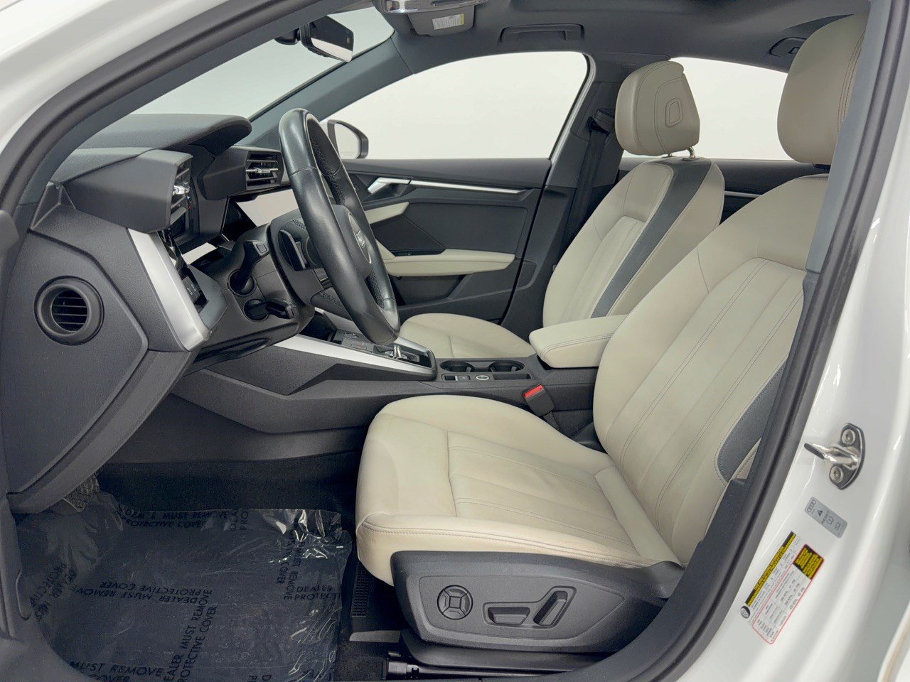 Used 2024 Audi A3 2.0T Premium FWD image 5