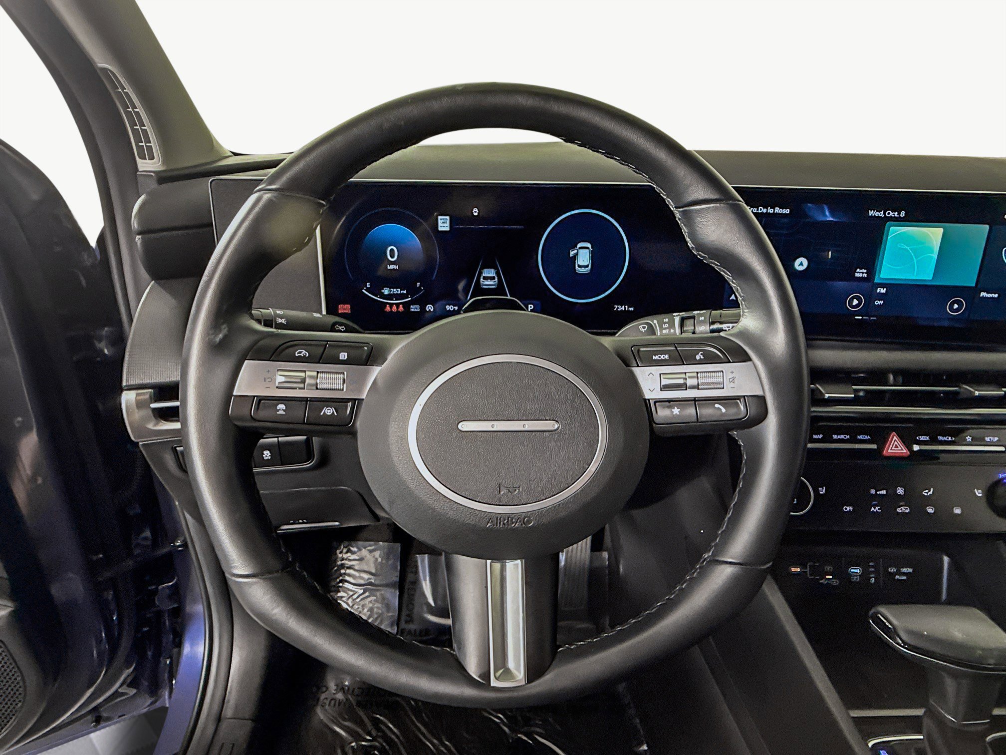 Used 2025 Hyundai Tucson SEL image 13