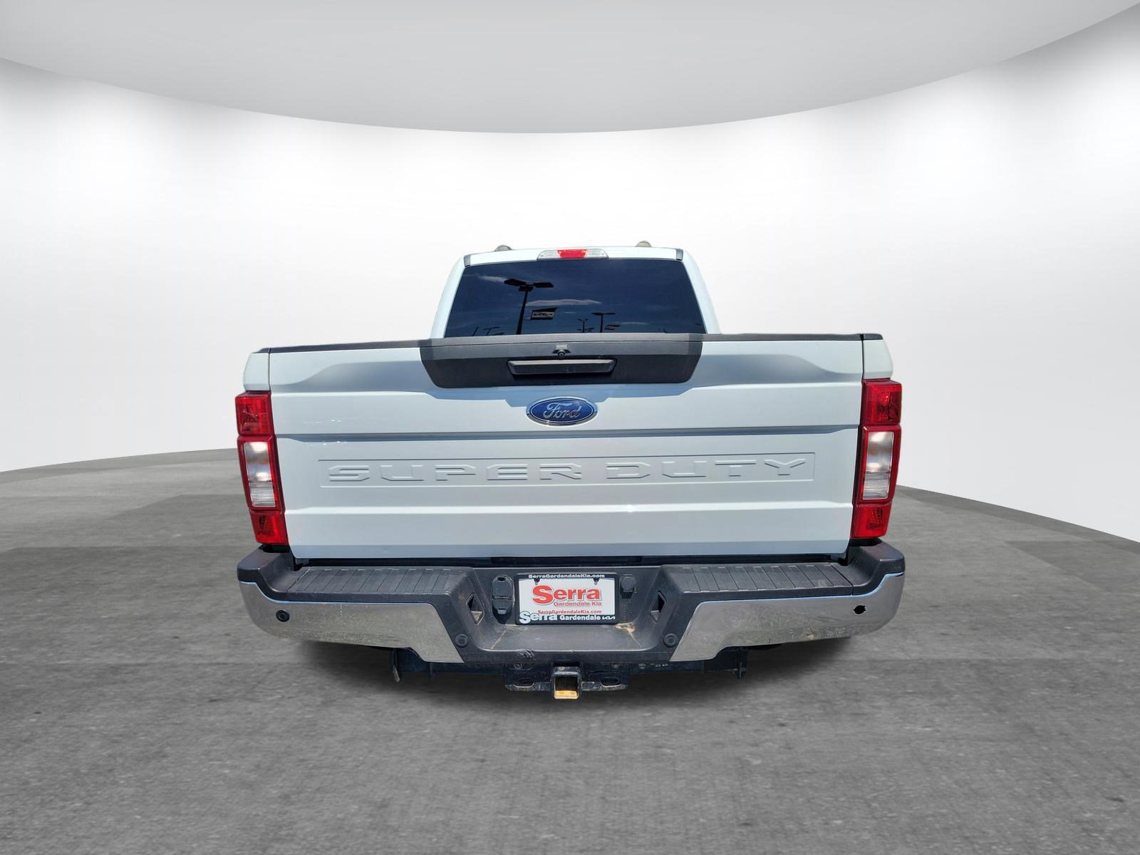 Used 2022 Ford F250 XLT w/ XLT Value Package image 23