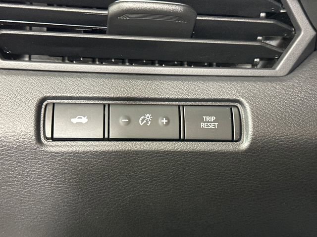 Used 2025 Nissan Altima 2.5 S image 19
