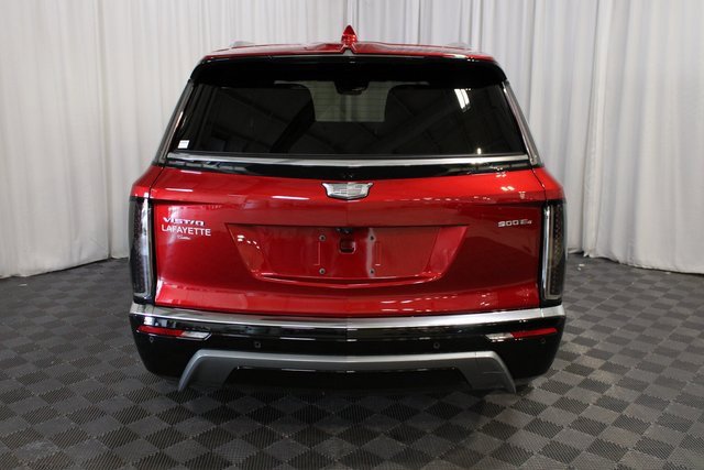 New 2026 Cadillac Vistiq Luxury image 5