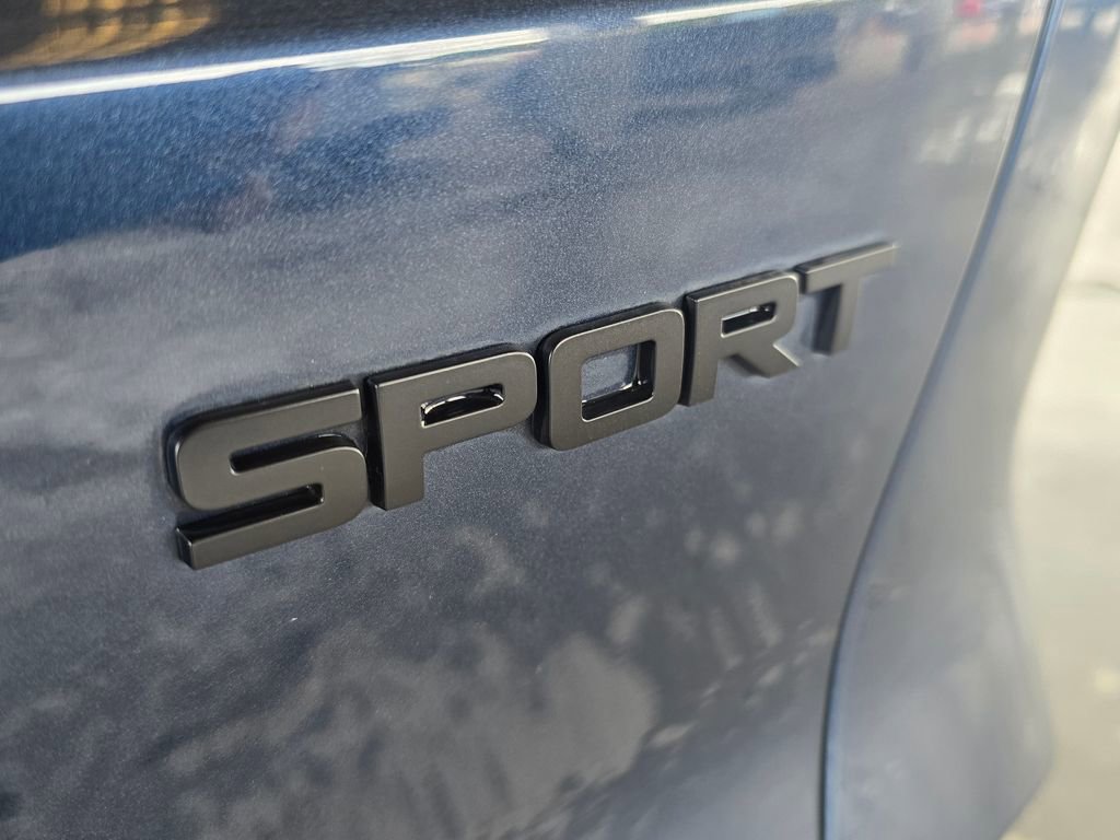 Used 2024 Honda CR-V Sport image 48