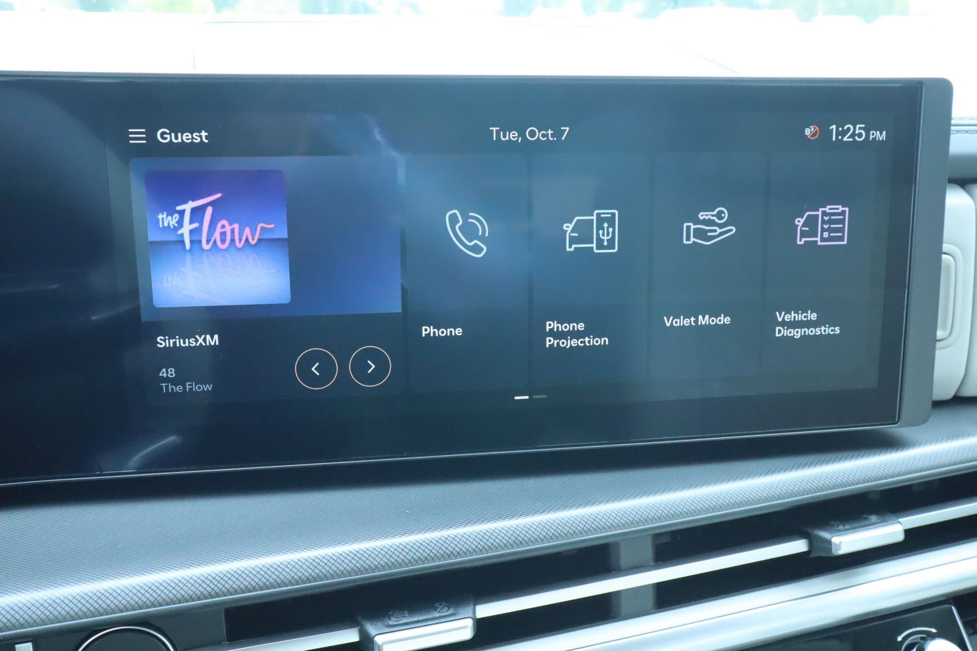 New 2026 Hyundai Santa Fe SEL image 12