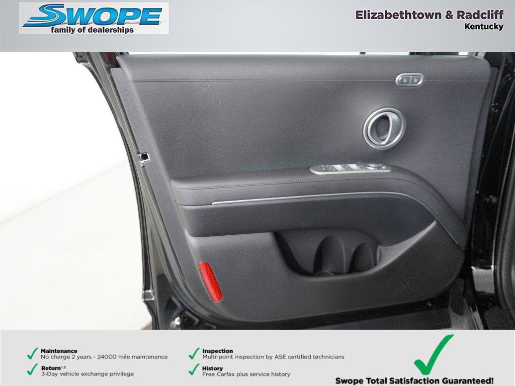 New 2026 Hyundai Palisade Limited image 14