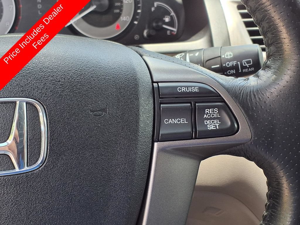 Used 2016 Honda Odyssey EX-L image 31