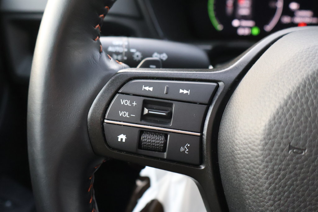 Used 2026 Honda CR-V Sport image 16