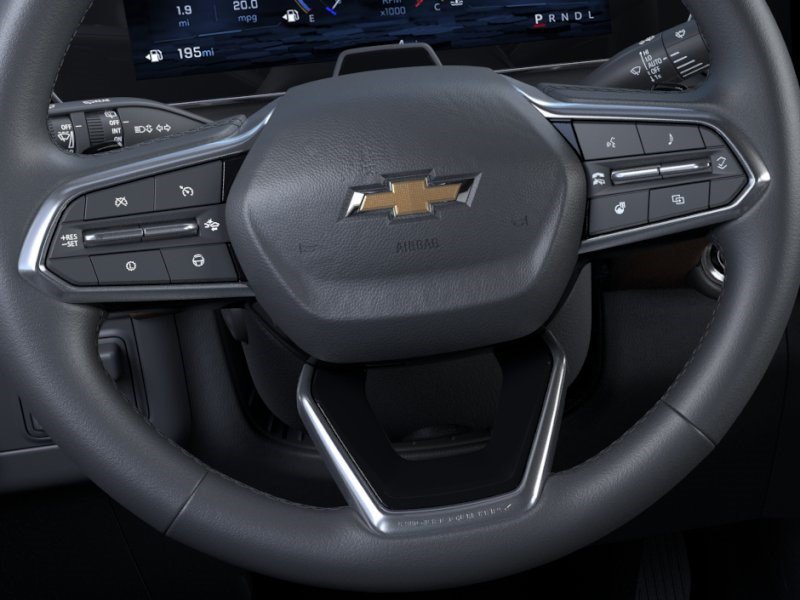 New 2026 Chevrolet Tahoe High Country AWD/4WD image 21