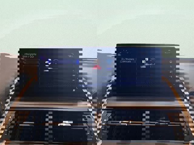 Used 2021 Lexus NX 300 AWD w/ Premium Package image 26