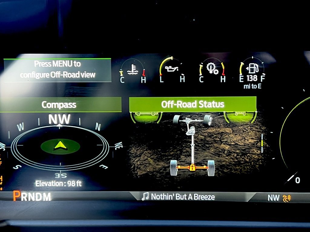 New 2026 Ford F250 Lariat image 31