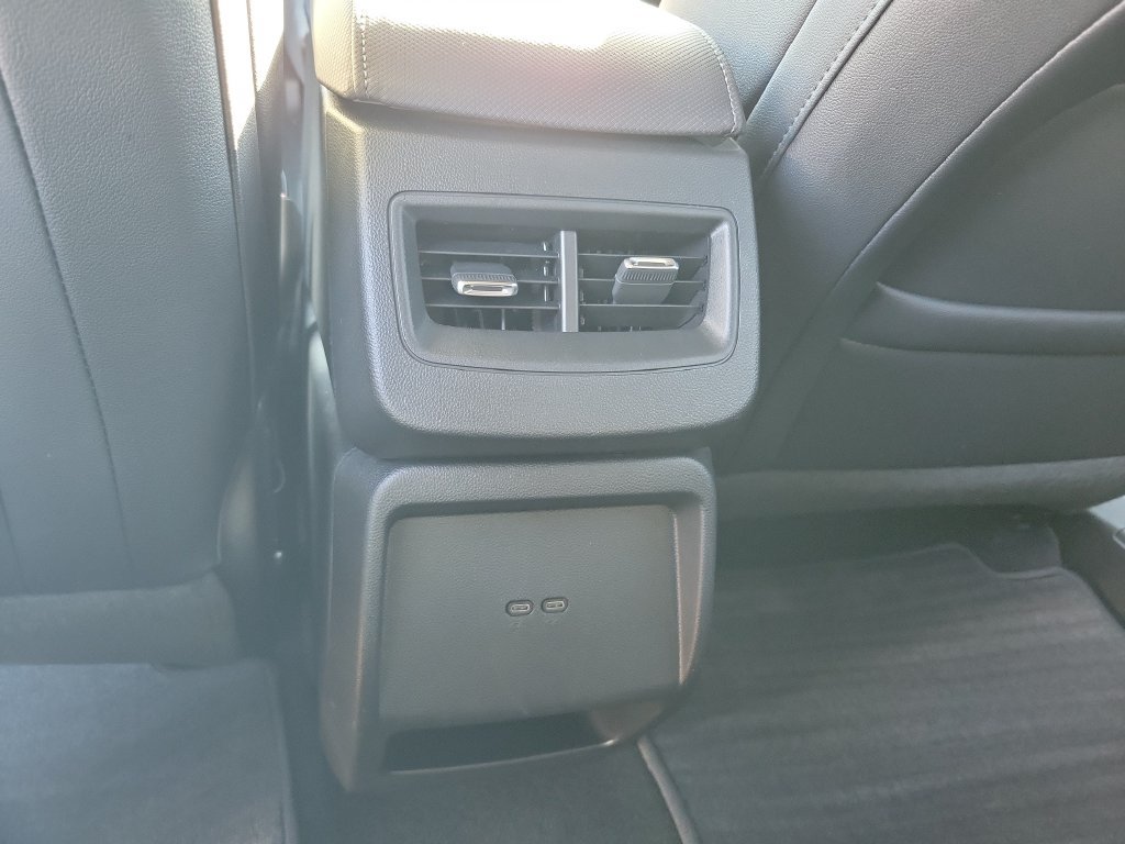 Certified 2025 Chevrolet Equinox EV LT AWD/4WD image 27
