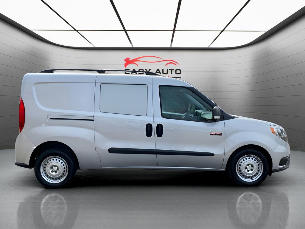 Used 2022 RAM ProMaster City Tradesman image 4