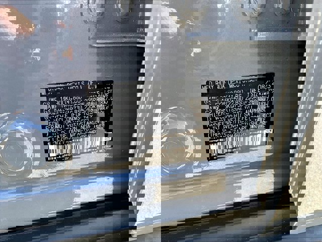 Used 2024 Honda HR-V Sport image 30