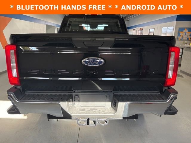 New 2026 Ford F250 XL w/ XL Off-Road Package image 5