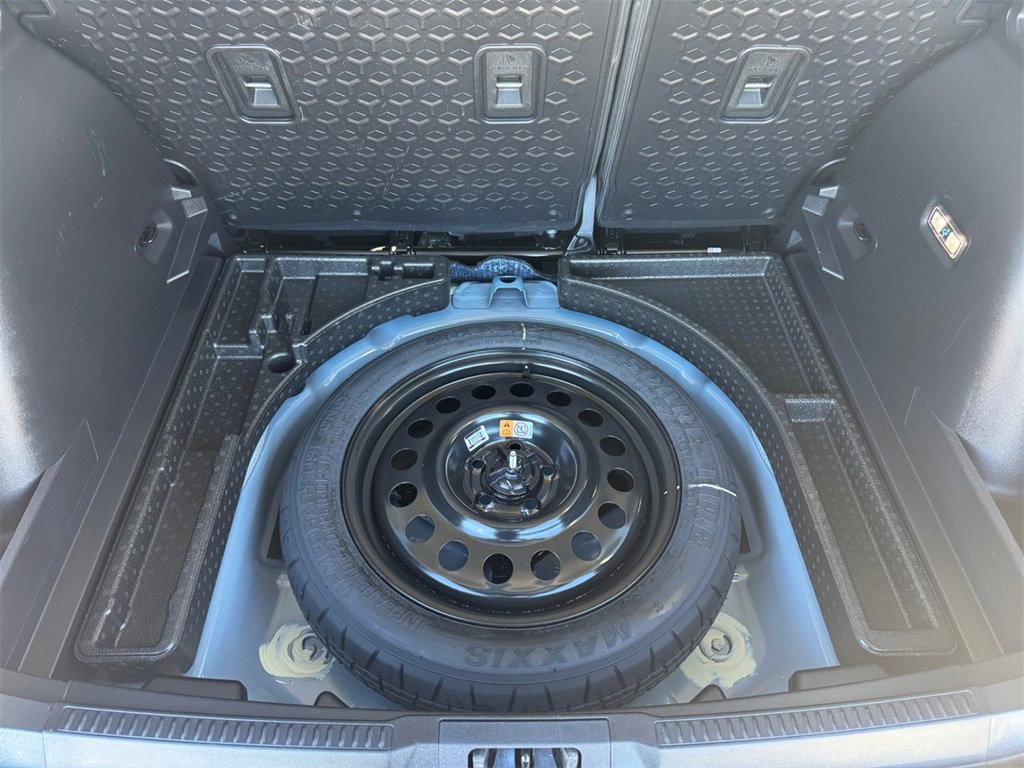 Used 2023 Ford Bronco Sport Big Bend w/ Convenience Package image 17