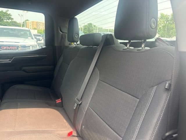 Used 2024 Chevrolet Silverado 1500 LT w/ Protection Package AWD/4WD image 21
