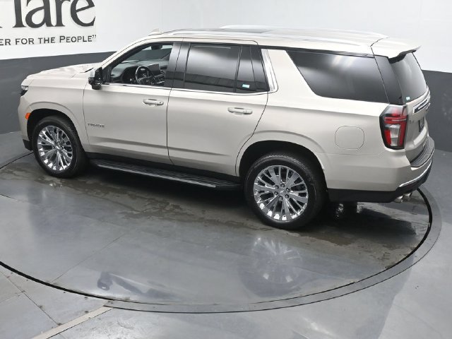 Used 2021 Chevrolet Tahoe Premier w/ Premium Package AWD/4WD image 48
