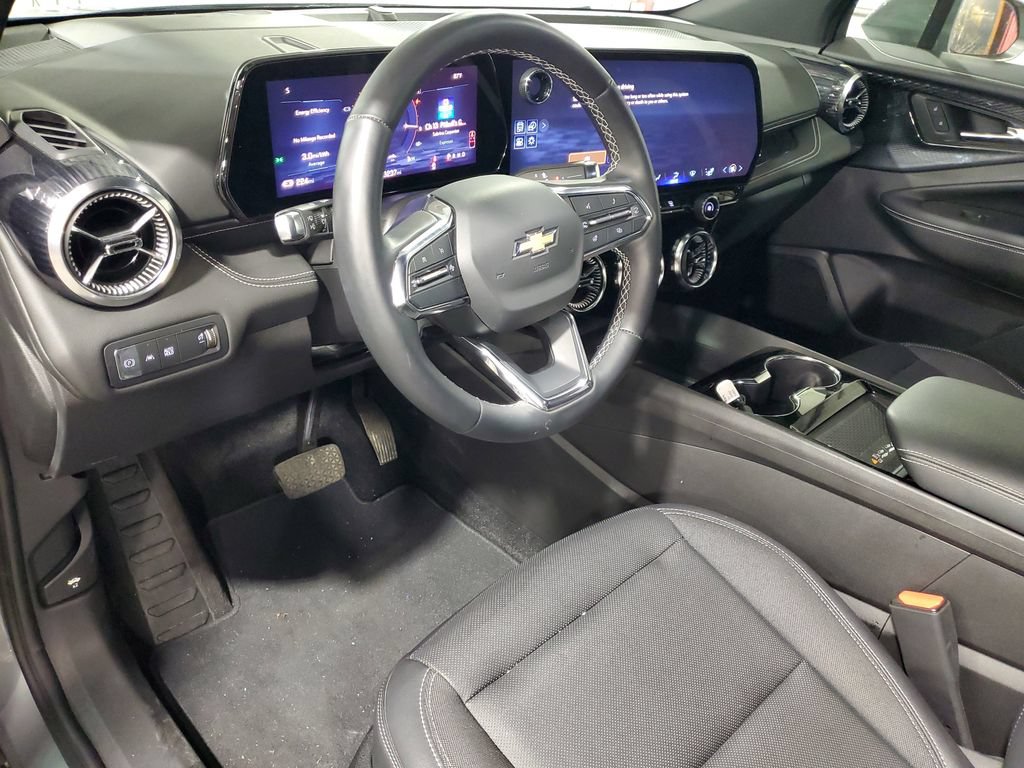 Used 2024 Chevrolet Blazer EV LT AWD/4WD image 15