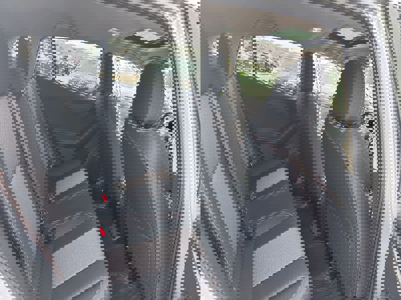 Used 2020 Subaru Crosstrek 2.0i Premium w/ Moonroof Package 1 image 23