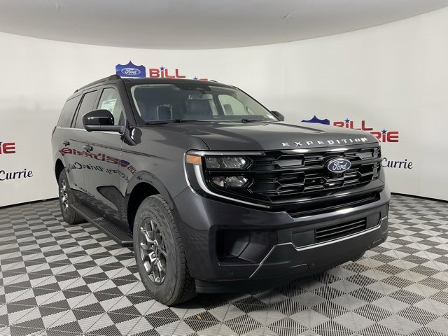 New 2025 Ford Expedition Active