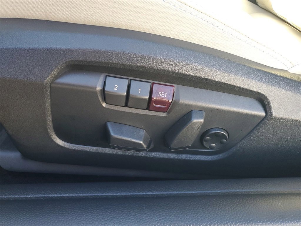 Used 2025 MINI Cooper S image 15