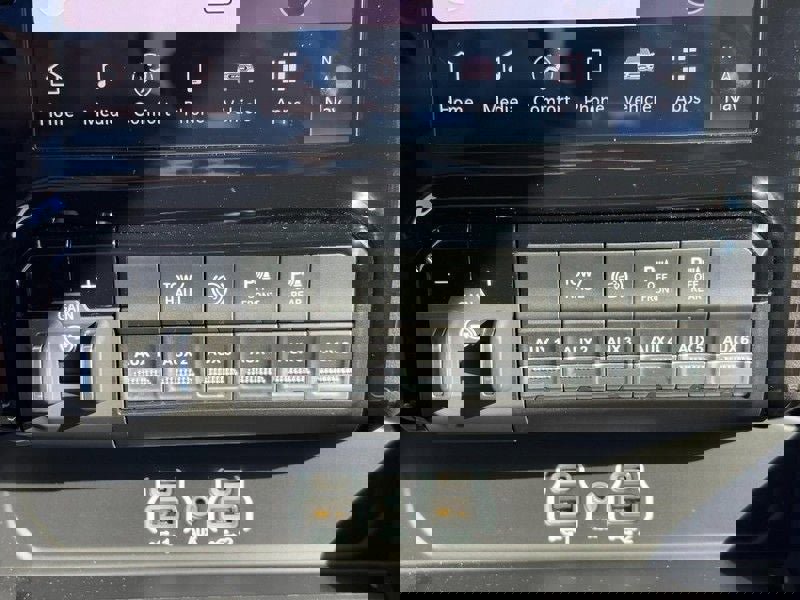 New 2026 RAM 3500 Big Horn image 19