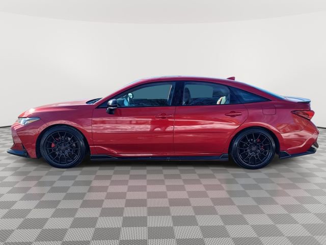 Used 2020 Toyota Avalon XSE FWD image 3