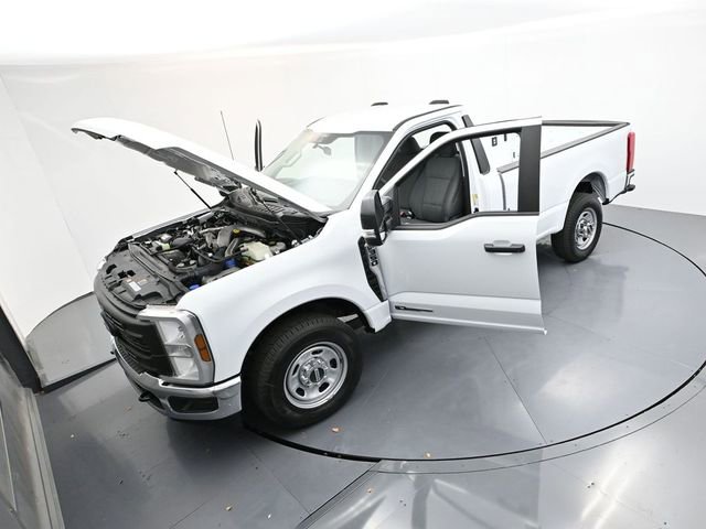 New 2026 Ford F350 XL w/ XL Chrome Package image 36