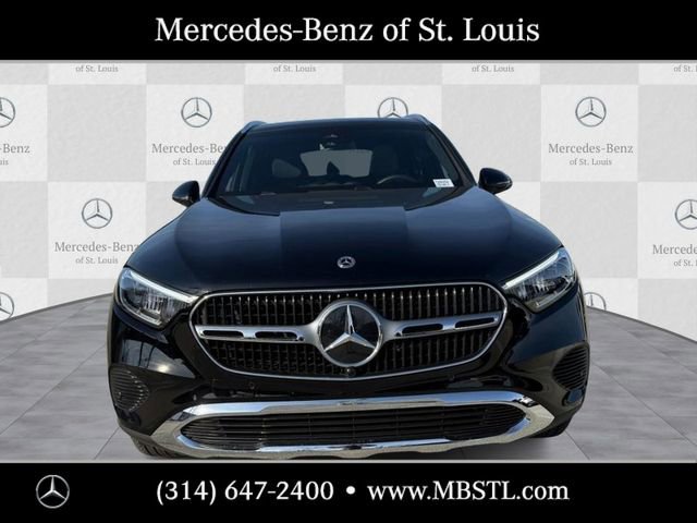 Certified 2026 Mercedes-Benz GLC 300 4MATIC image 7