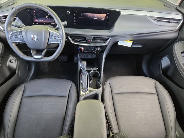 Used 2024 Buick Encore GX Sport Touring w/ Comfort Package FWD image 20