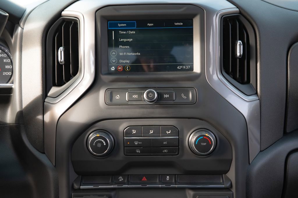 Used 2019 Chevrolet Silverado 1500 Custom Trail Boss image 14