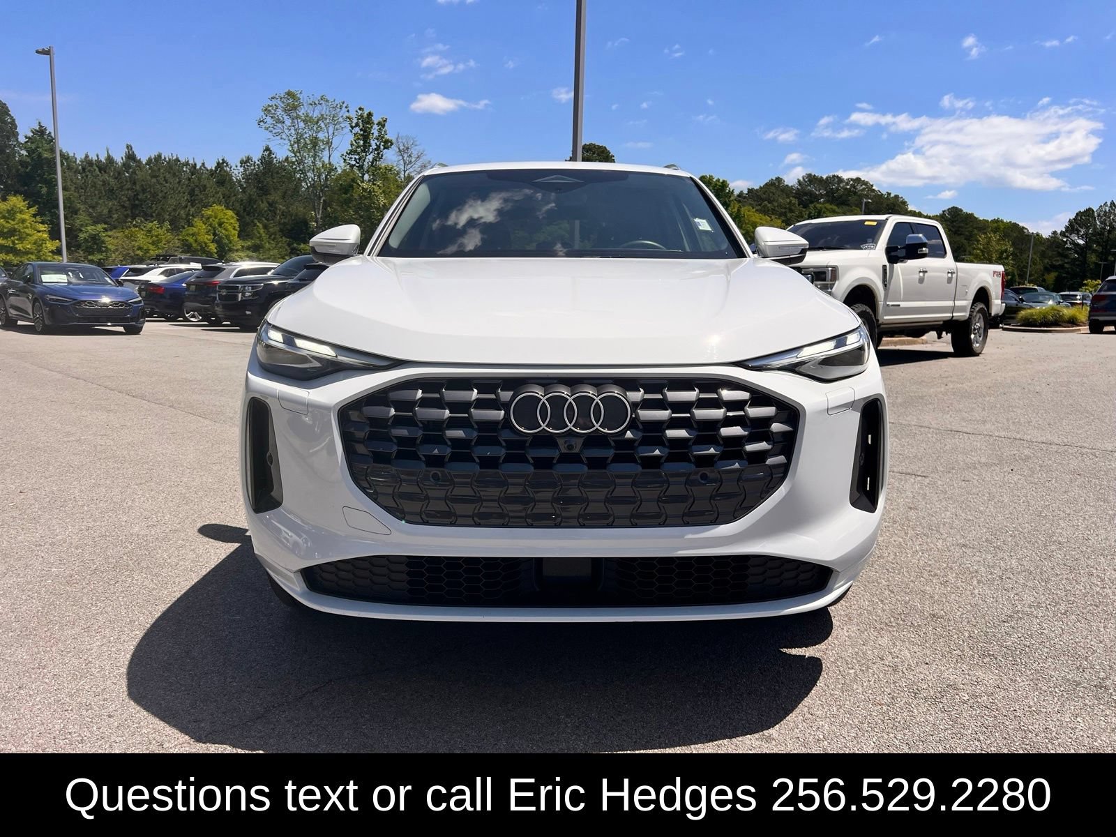 Used 2025 Audi Q5 Premium w/ Convenience Package AWD/4WD video 2