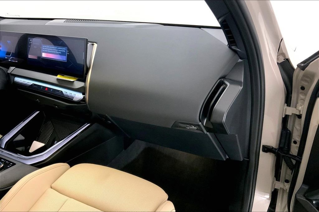 Certified 2025 BMW X3 xDrive30i w/ Convenience Package image 23