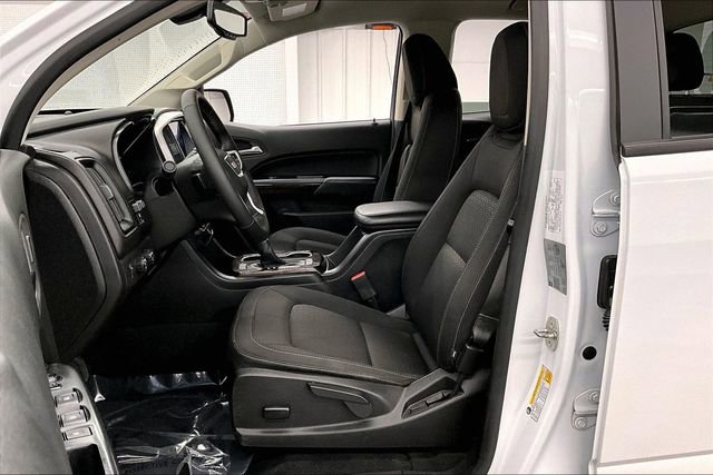 Used 2022 GMC Canyon Elevation image 23