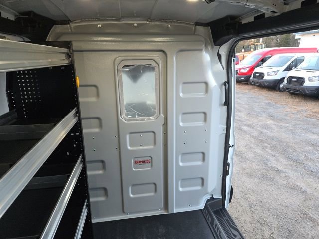 New 2026 Ford Transit 250 148 Medium Roof Extended AWD image 35