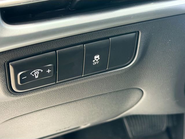 New 2026 Hyundai Tucson SE FWD image 10