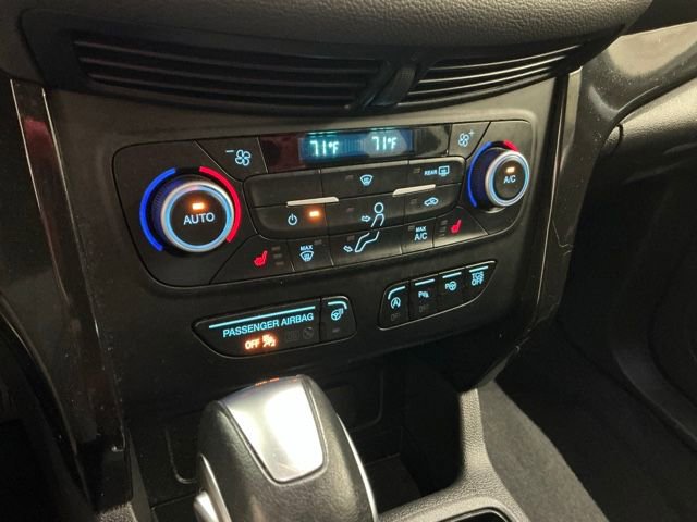 Used 2019 Ford Escape Titanium AWD/4WD image 23