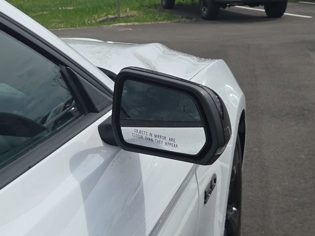 Certified 2021 Ford Mustang GT Premium w/ Equipment Group 401A RWD image 6