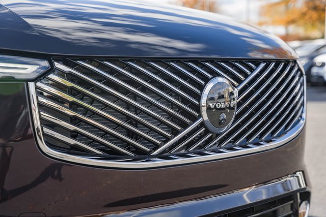 New 2026 Volvo XC90 B6 Ultra w/ Protection Package Premier image 11
