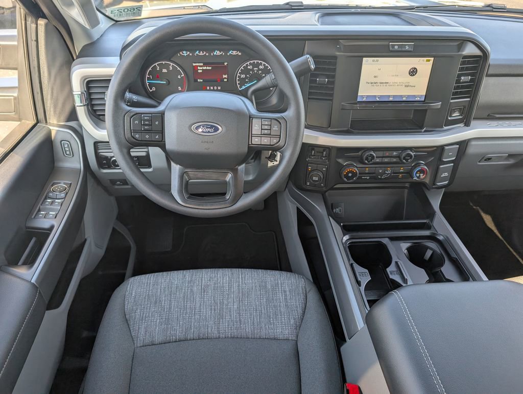 New 2026 Ford F250 XLT w/ FX4 Off-Road Package image 7