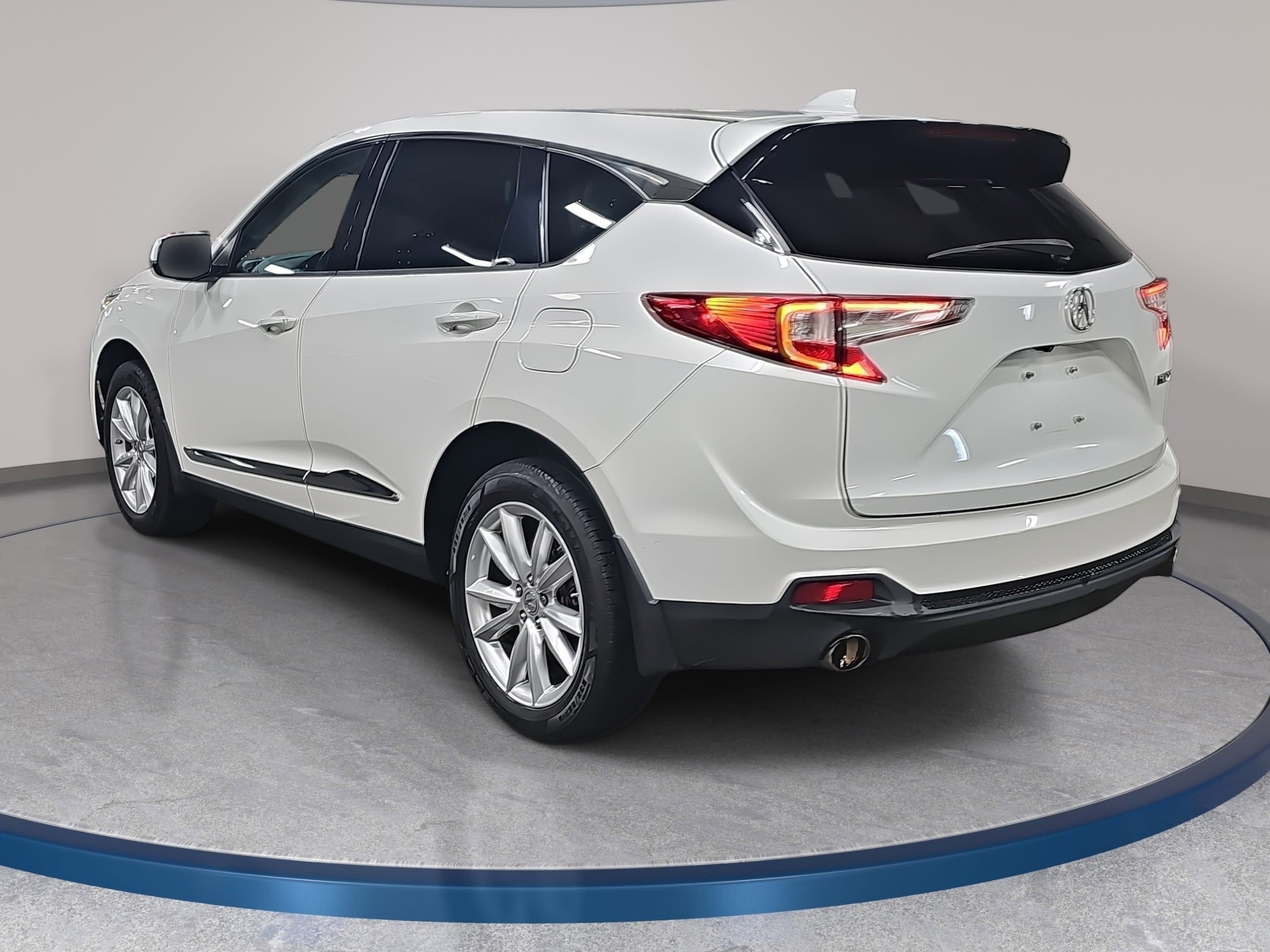 Used 2020 Acura RDX FWD image 7