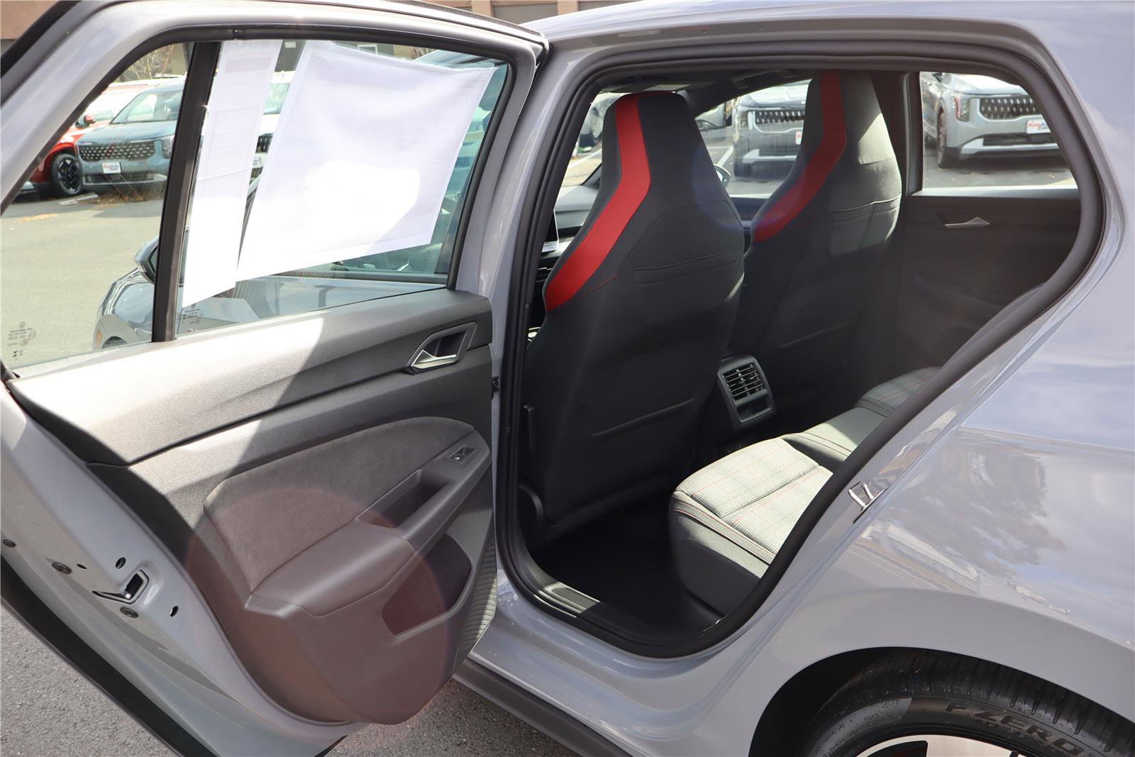 New 2026 Volkswagen GTI S image 21