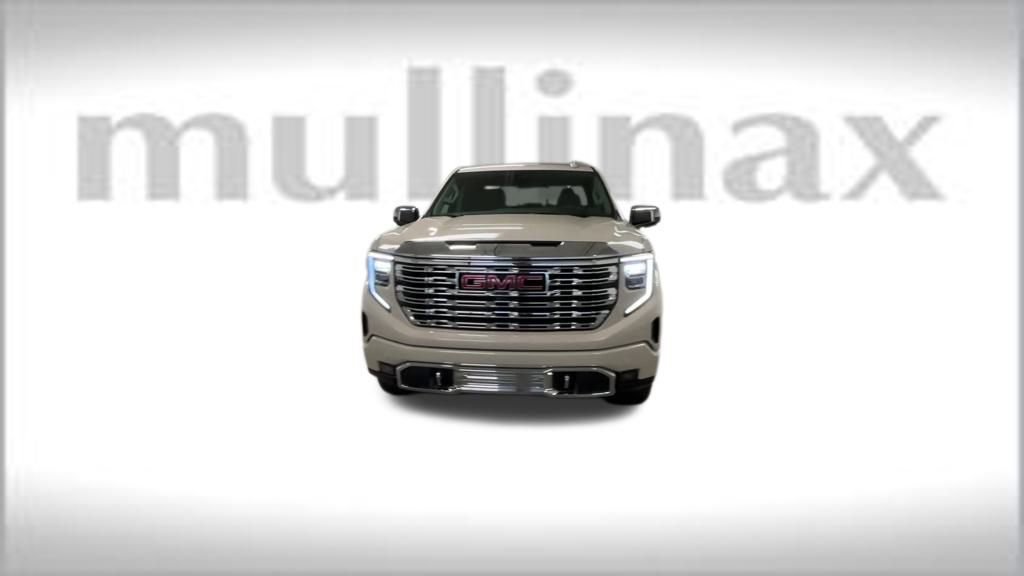 New 2026 GMC Sierra 1500 Denali image 59