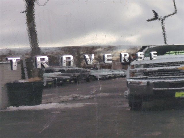 Certified 2023 Chevrolet Traverse Premier w/ LPO, Floor Liner Package image 33