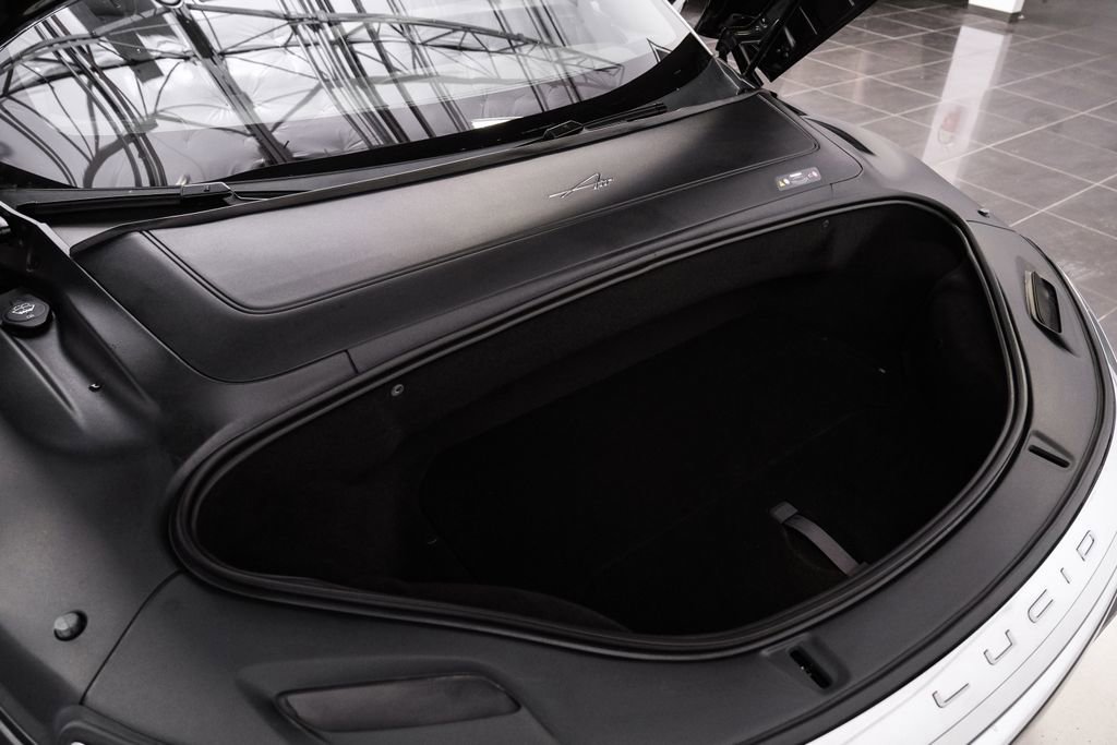 Used 2024 Lucid Air Touring image 52