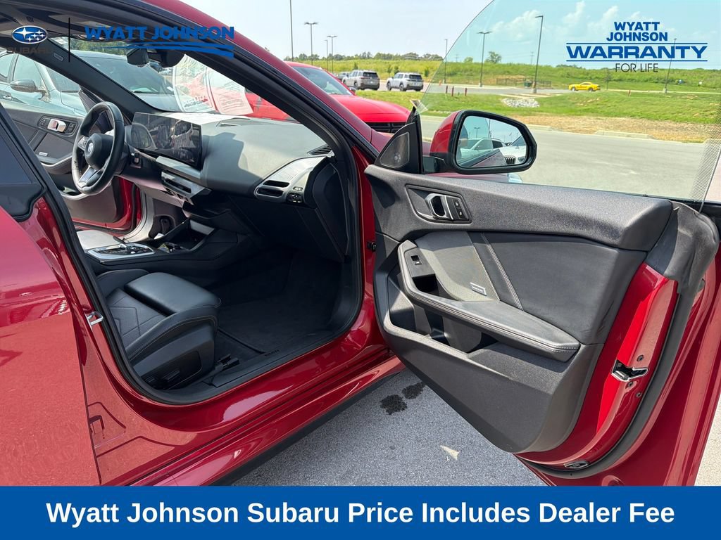 Used 2025 BMW 228i xDrive AWD/4WD image 34