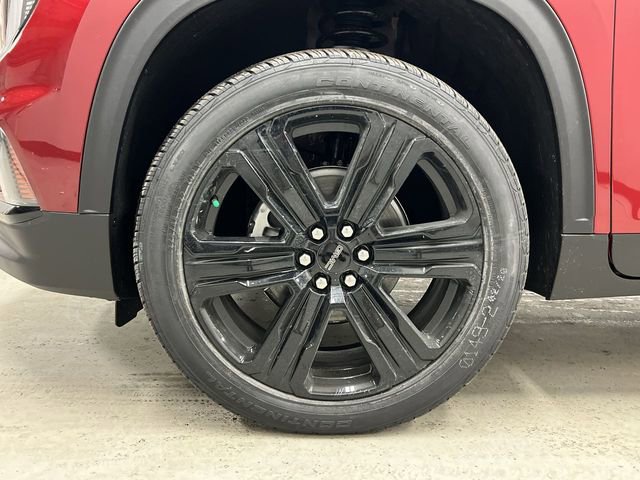 New 2026 GMC Acadia Elevation w/ Black Edition image 34